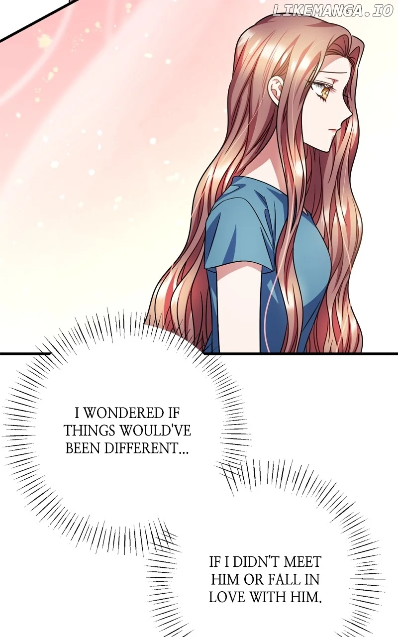 To You Who Never Loved Me chapter 105 page 73