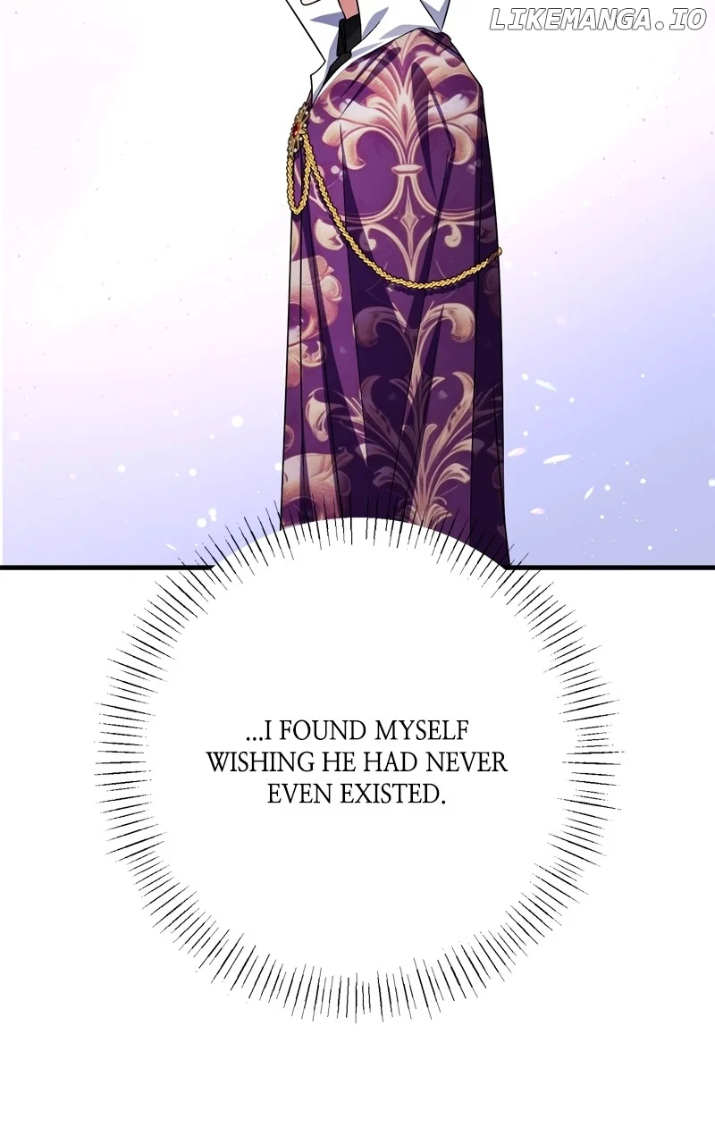 To You Who Never Loved Me chapter 105 page 75