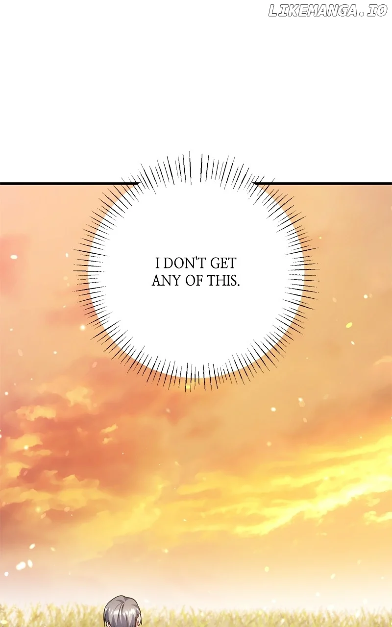 To You Who Never Loved Me chapter 105 page 77