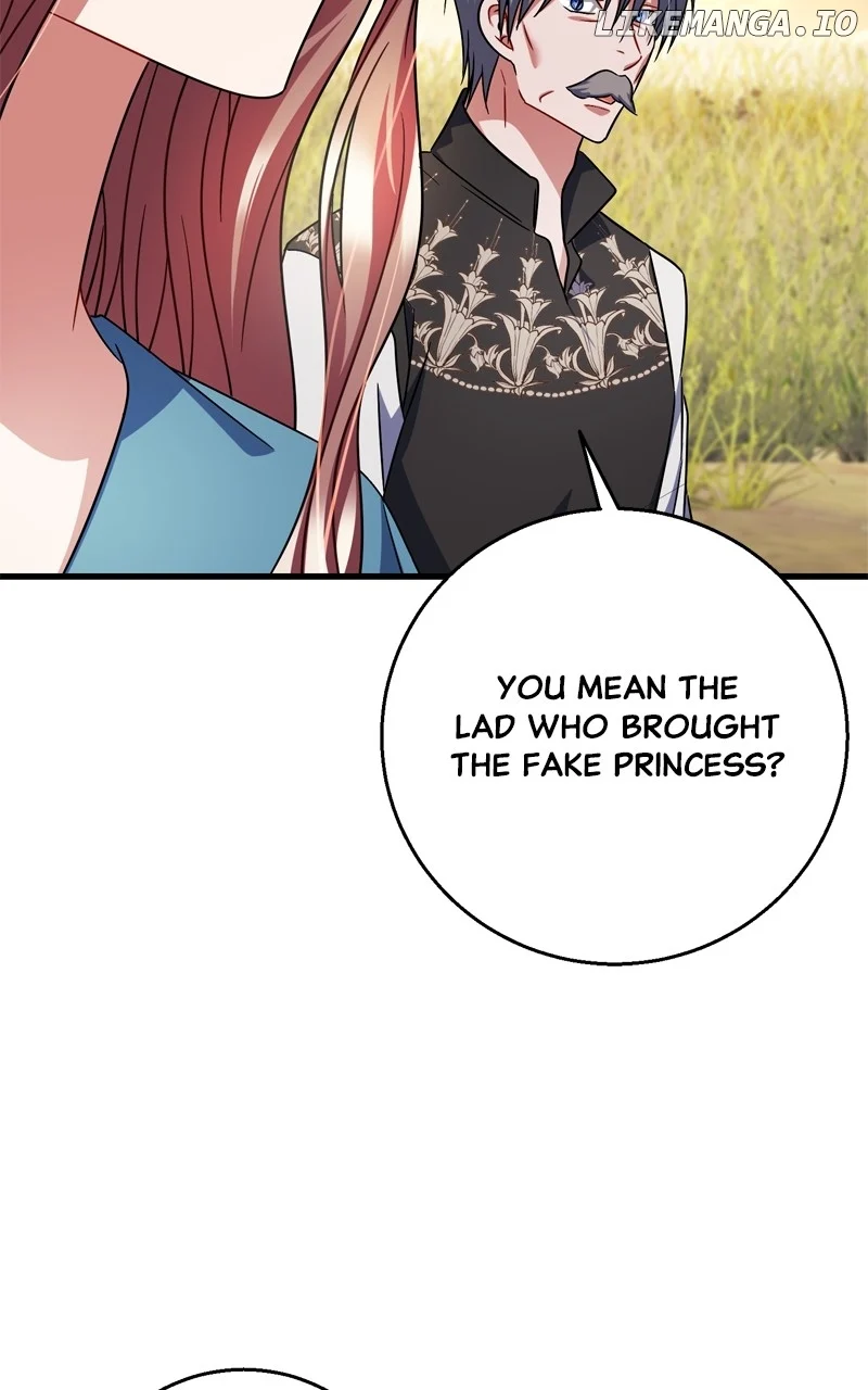 To You Who Never Loved Me chapter 106 page 3
