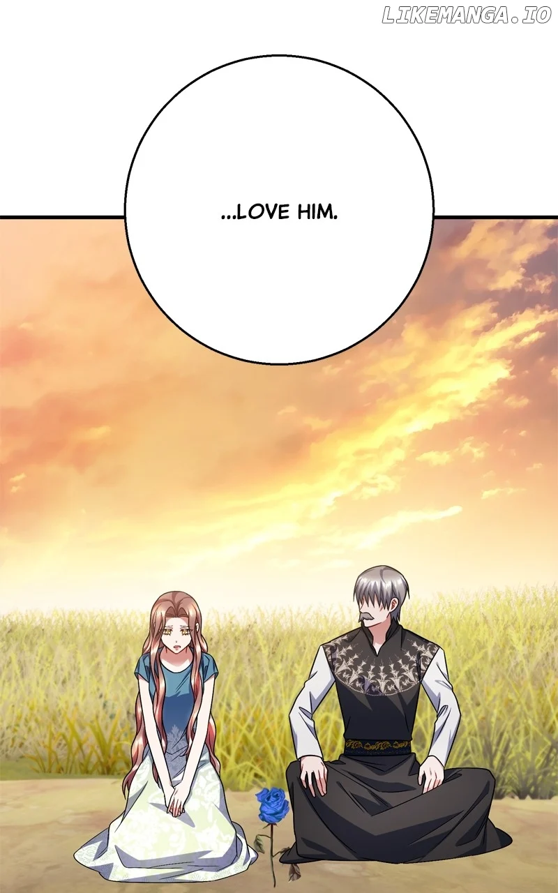 To You Who Never Loved Me chapter 106 page 5