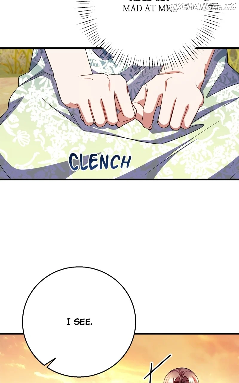 To You Who Never Loved Me chapter 106 page 8