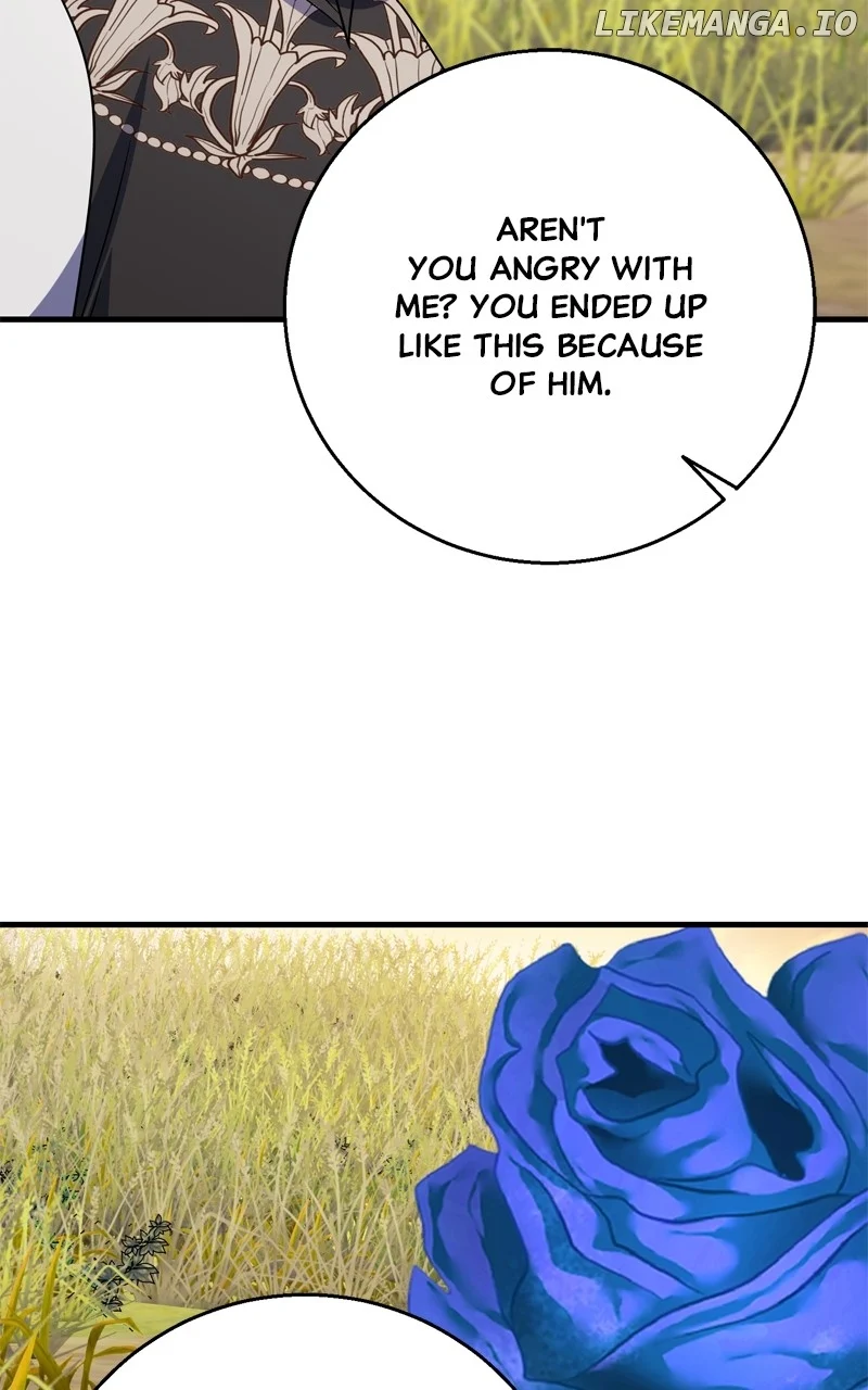 To You Who Never Loved Me chapter 106 page 11