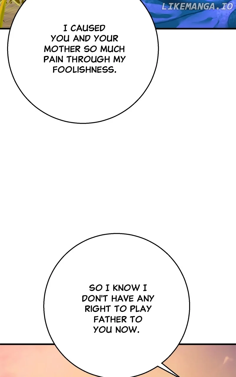 To You Who Never Loved Me chapter 106 page 12