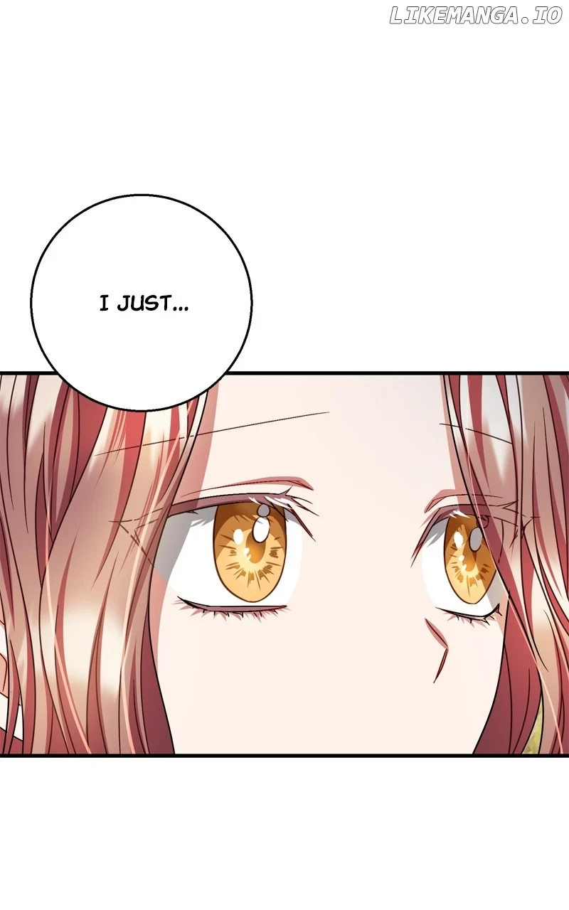 To You Who Never Loved Me chapter 106 page 14