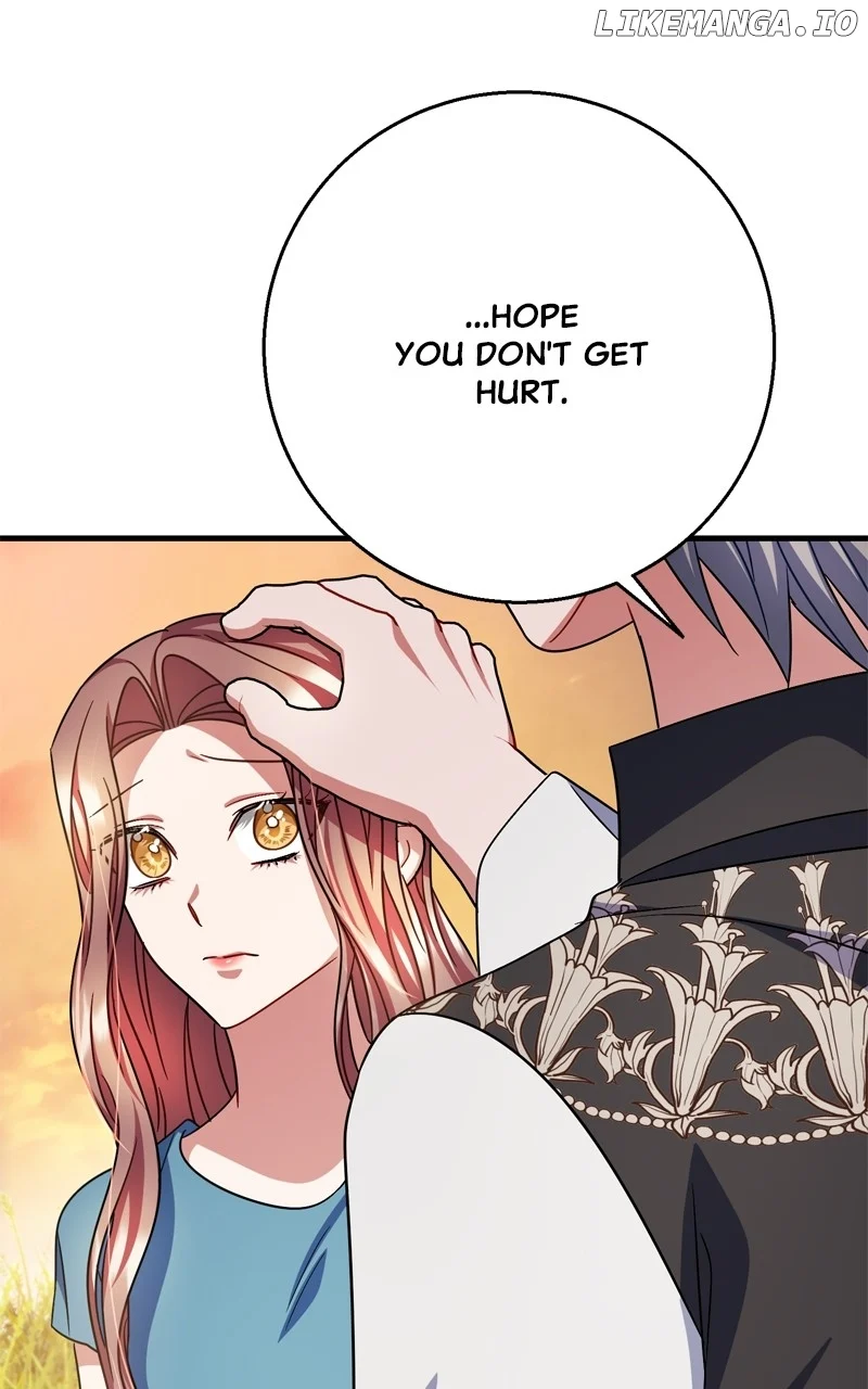 To You Who Never Loved Me chapter 106 page 15