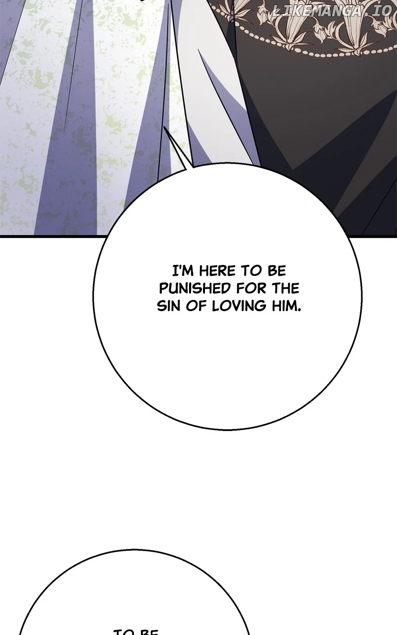 To You Who Never Loved Me chapter 106 page 21