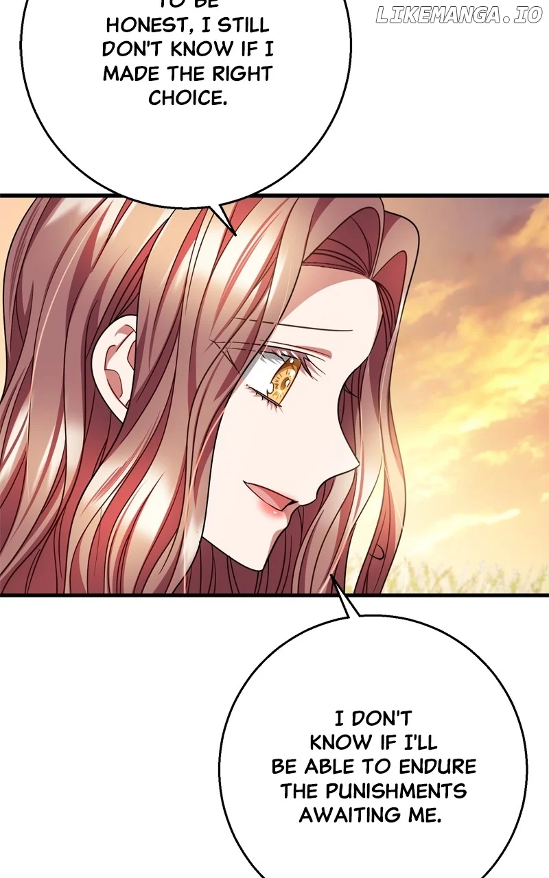 To You Who Never Loved Me chapter 106 page 22
