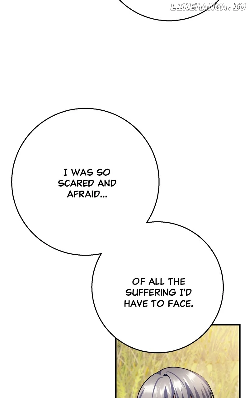 To You Who Never Loved Me chapter 106 page 23