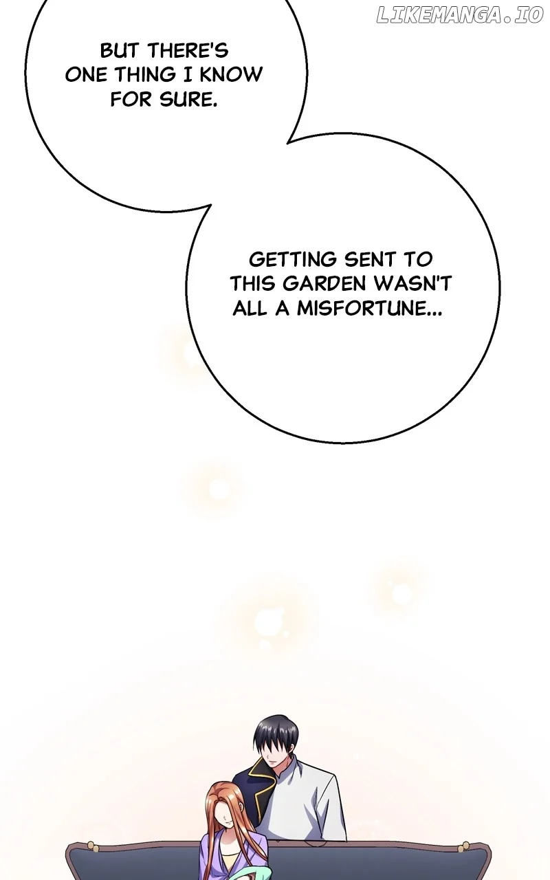 To You Who Never Loved Me chapter 106 page 25