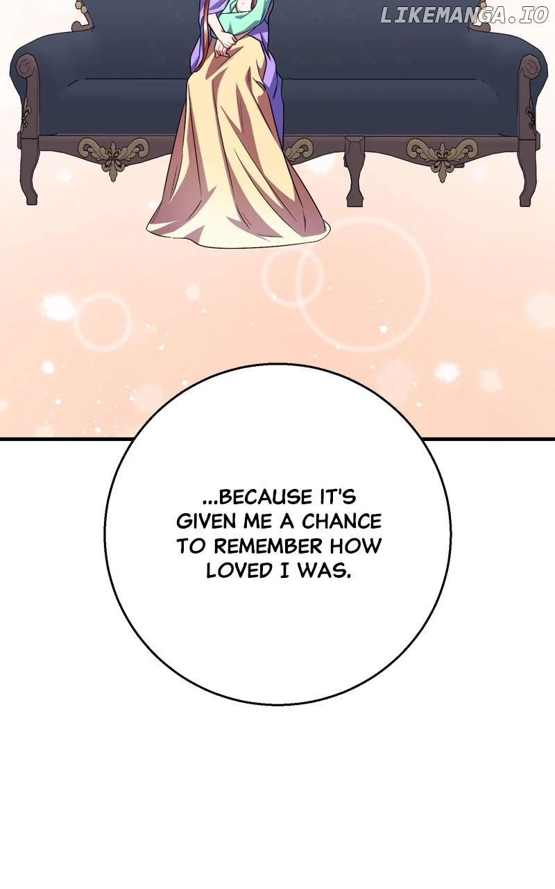To You Who Never Loved Me chapter 106 page 26