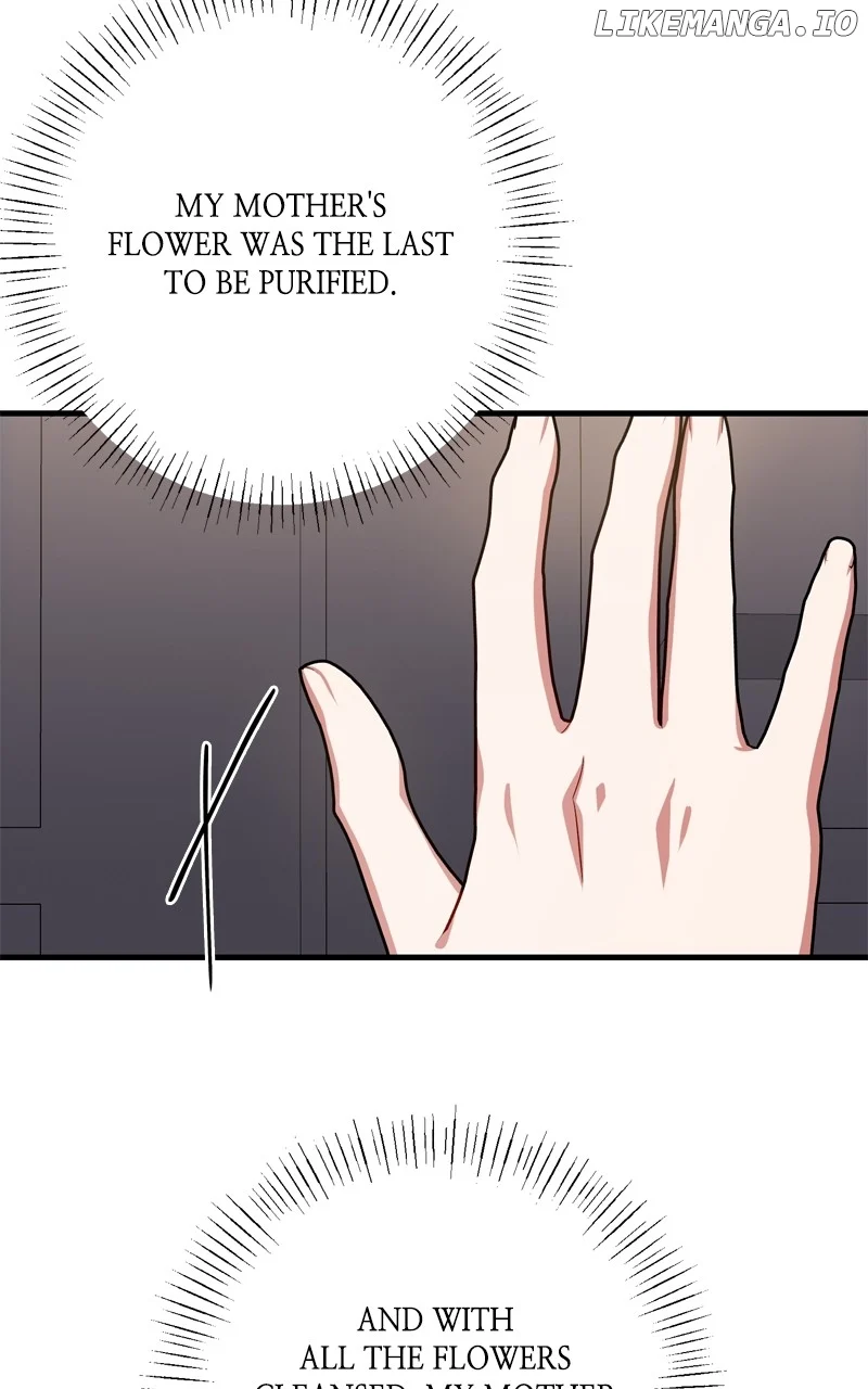 To You Who Never Loved Me chapter 106 page 40