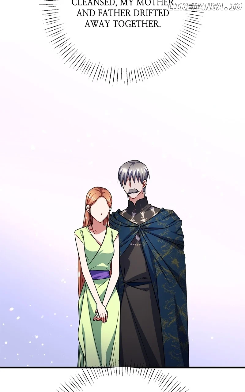 To You Who Never Loved Me chapter 106 page 41