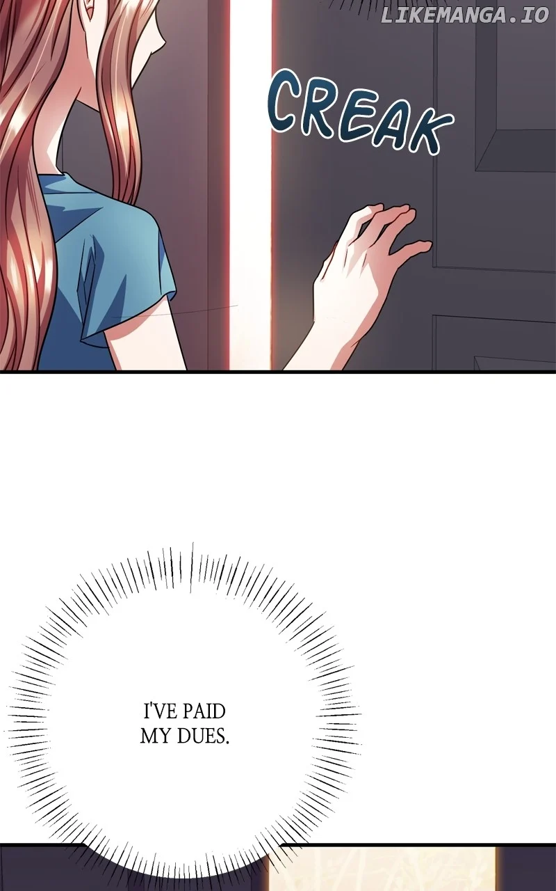 To You Who Never Loved Me chapter 106 page 43