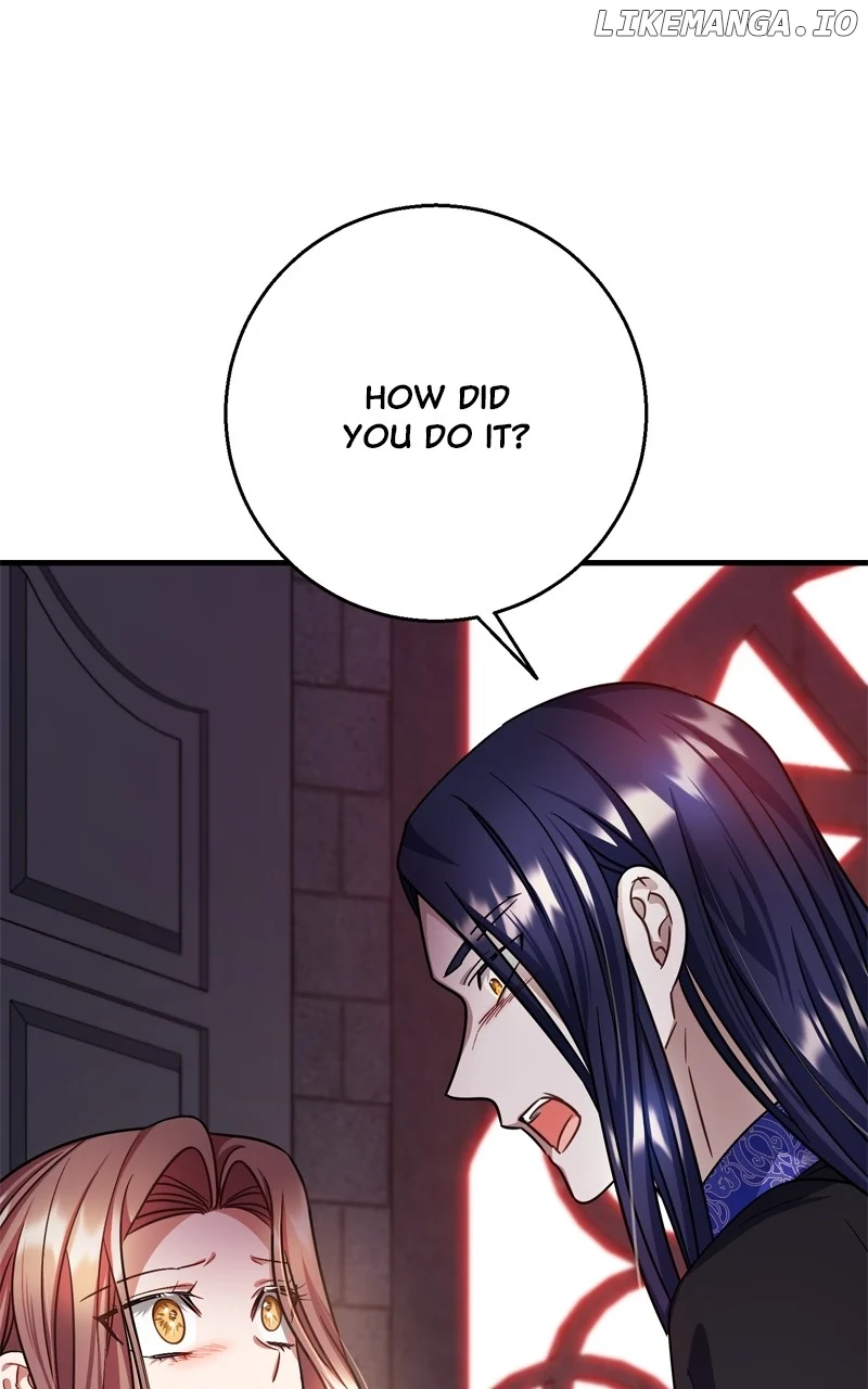 To You Who Never Loved Me chapter 106 page 49