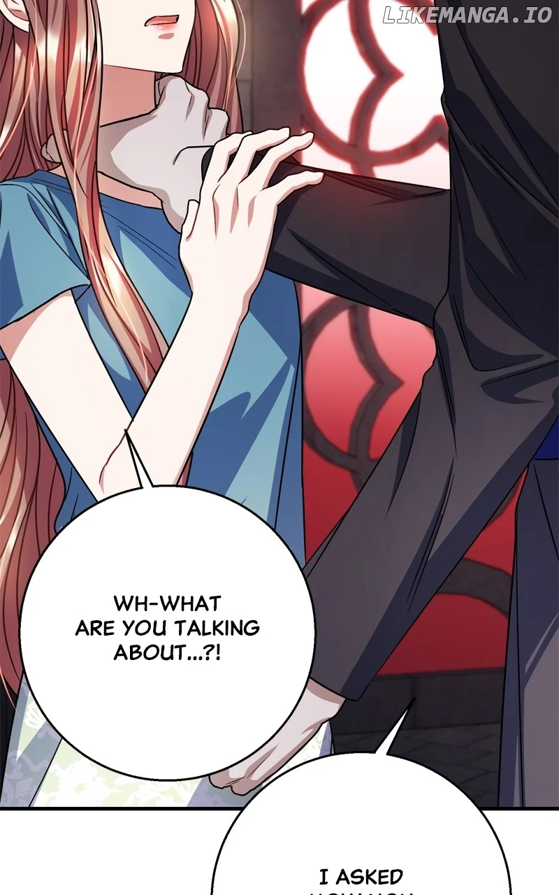 To You Who Never Loved Me chapter 106 page 50