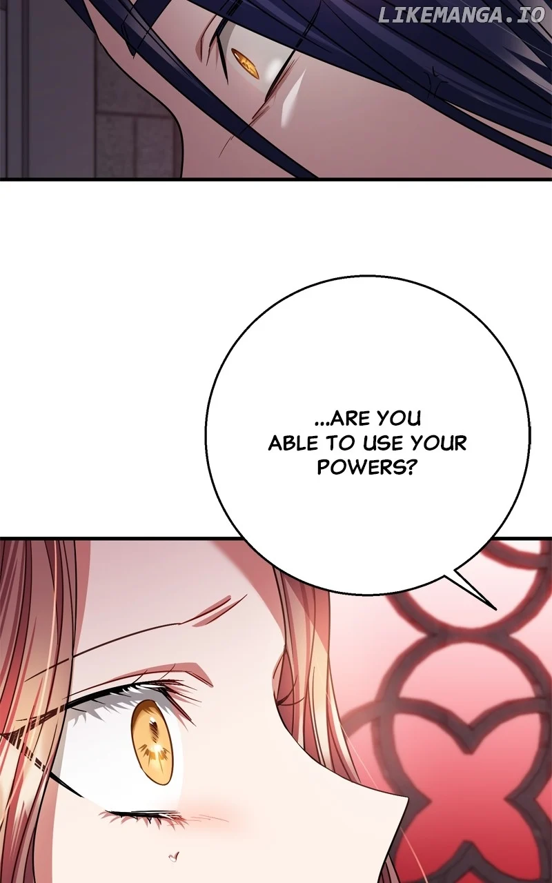 To You Who Never Loved Me chapter 106 page 53