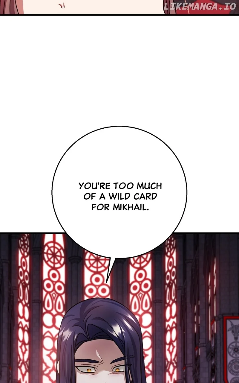 To You Who Never Loved Me chapter 106 page 54