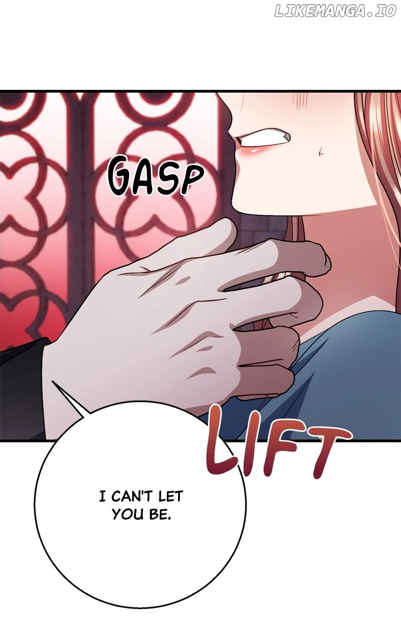 To You Who Never Loved Me chapter 106 page 56