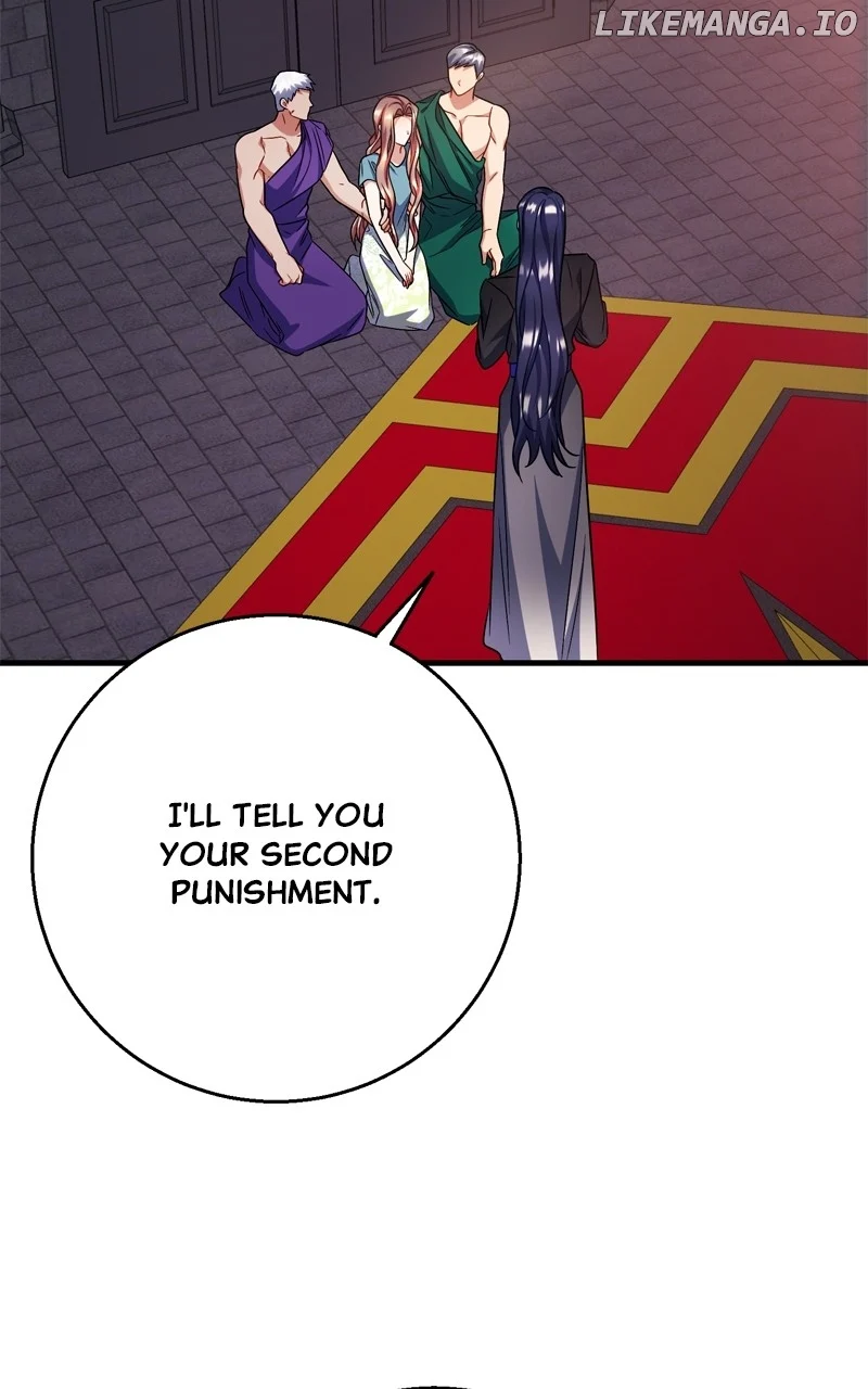 To You Who Never Loved Me chapter 106 page 59