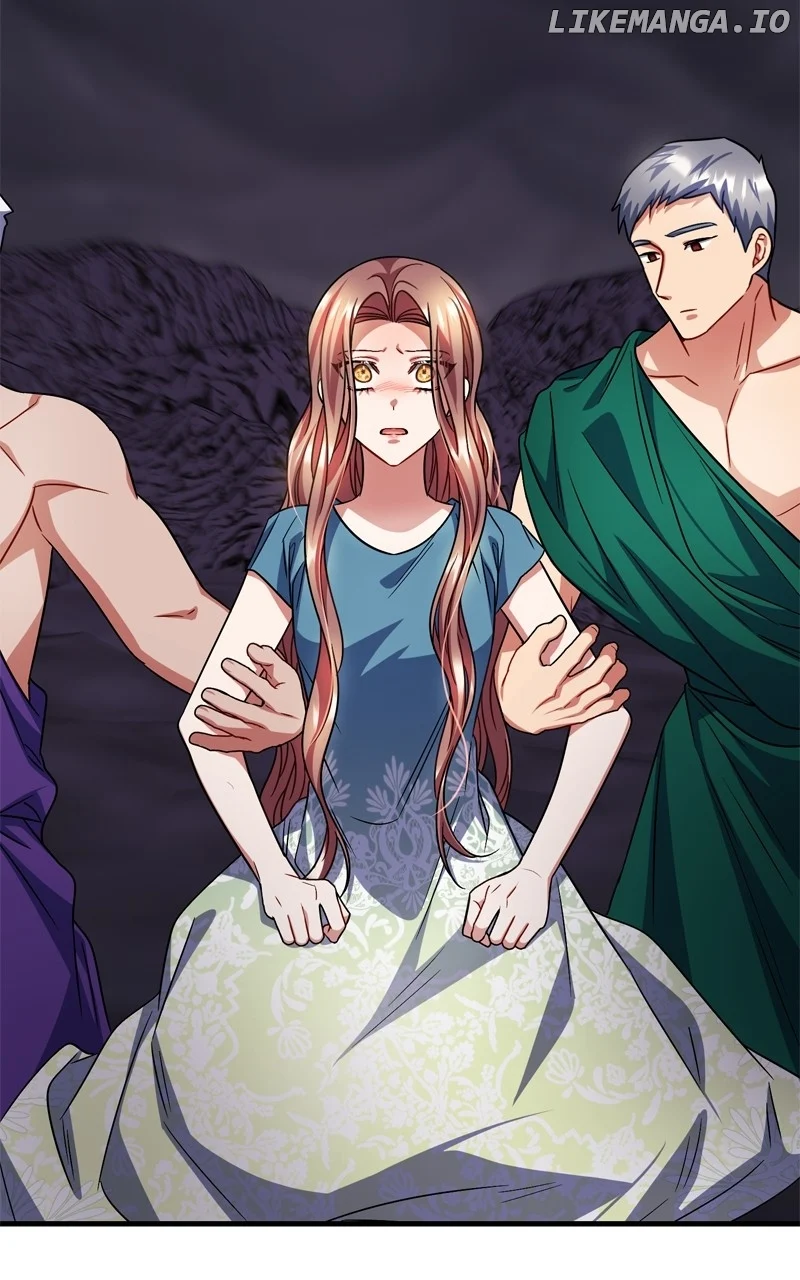 To You Who Never Loved Me chapter 106 page 62