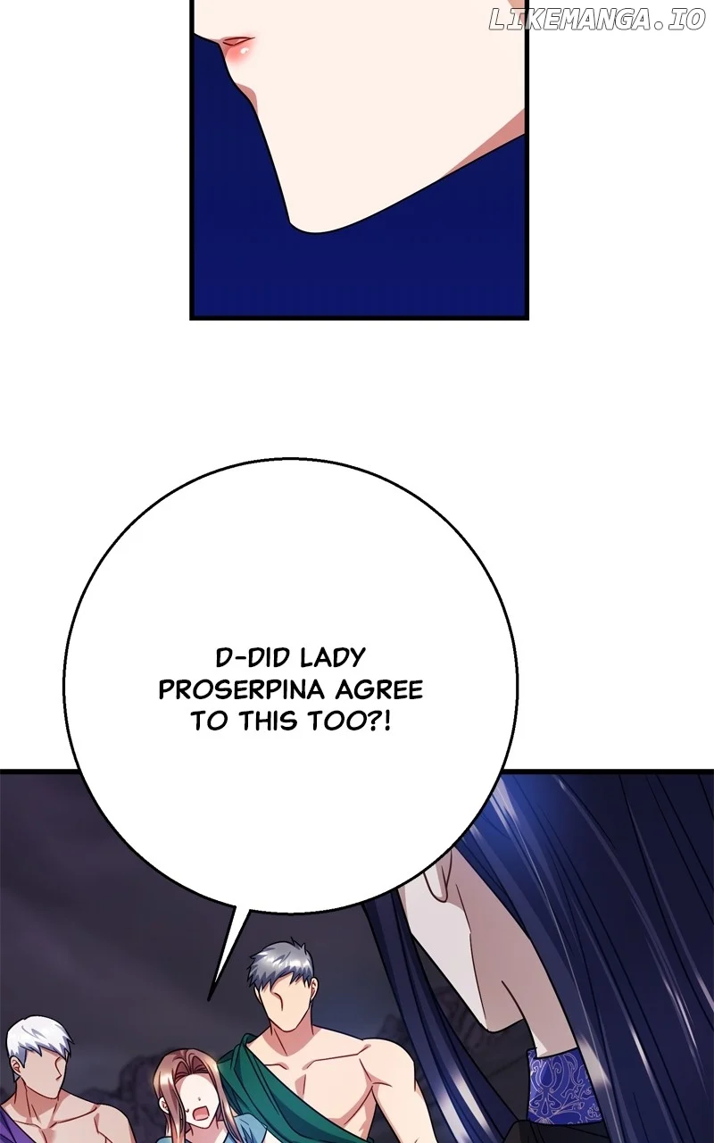 To You Who Never Loved Me chapter 106 page 67