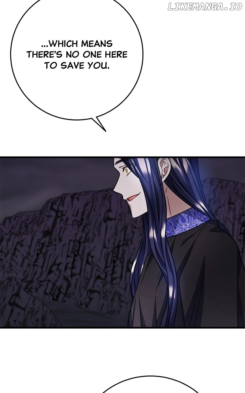 To You Who Never Loved Me chapter 106 page 69