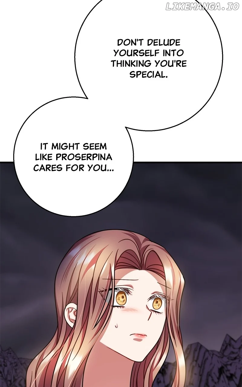To You Who Never Loved Me chapter 106 page 70