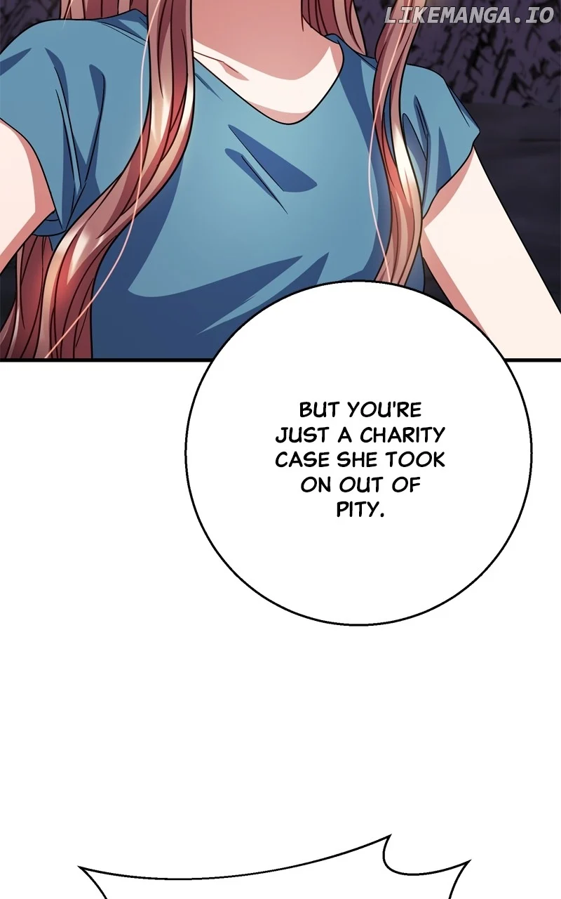To You Who Never Loved Me chapter 106 page 71