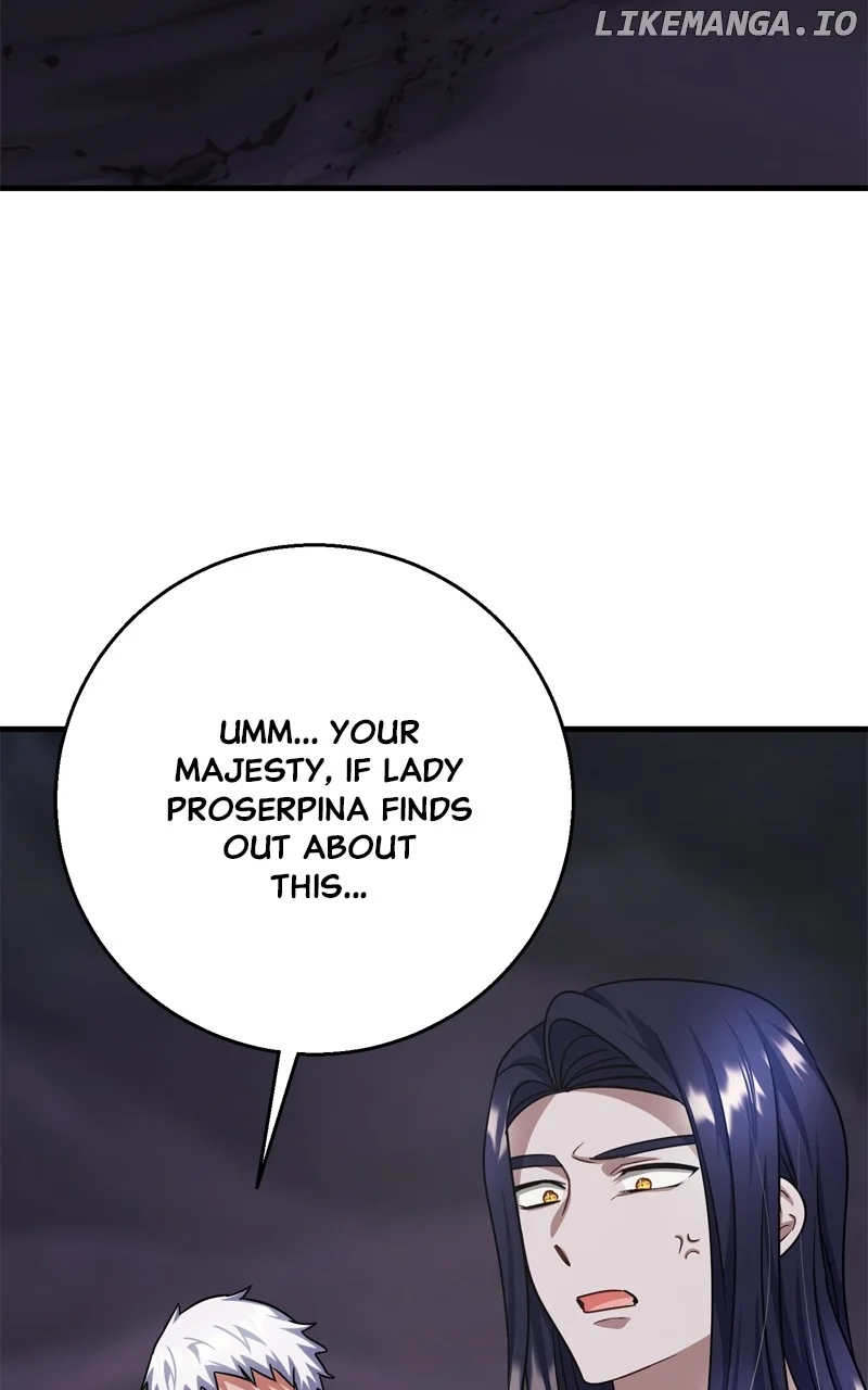 To You Who Never Loved Me chapter 107 page 3
