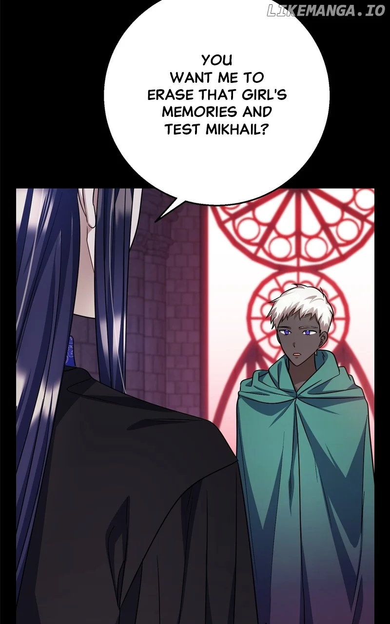 To You Who Never Loved Me chapter 107 page 6