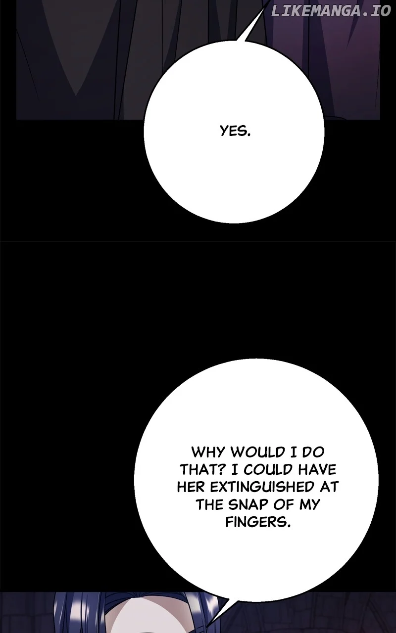 To You Who Never Loved Me chapter 107 page 7