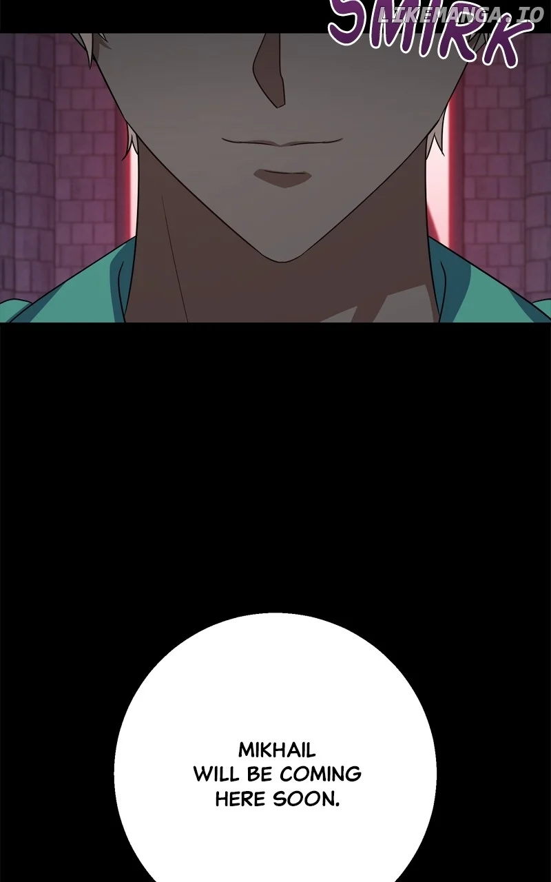 To You Who Never Loved Me chapter 107 page 9