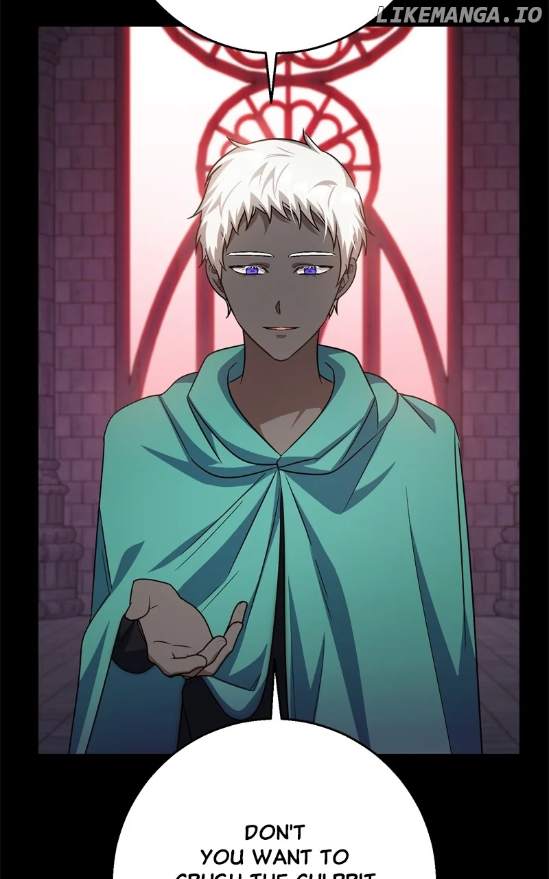 To You Who Never Loved Me chapter 107 page 10