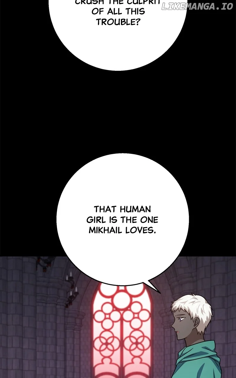 To You Who Never Loved Me chapter 107 page 11
