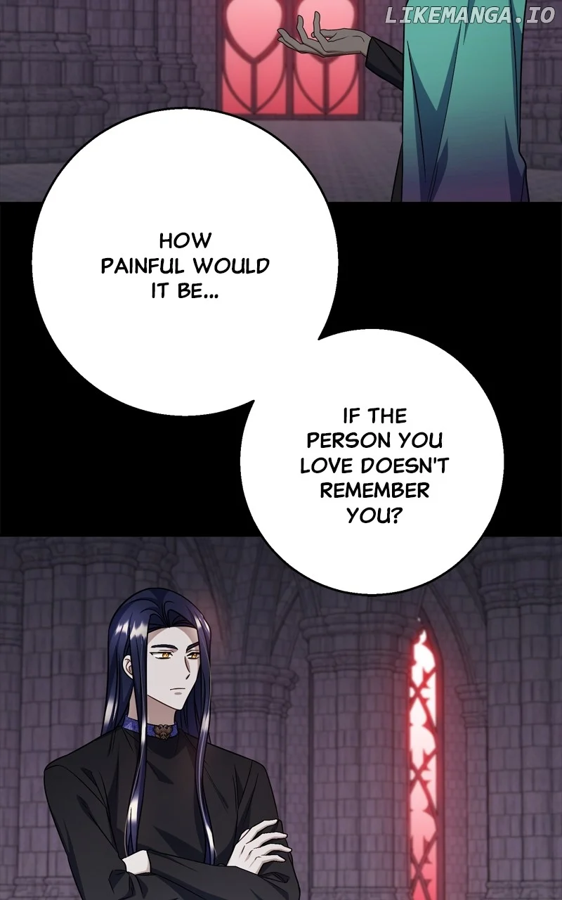 To You Who Never Loved Me chapter 107 page 12