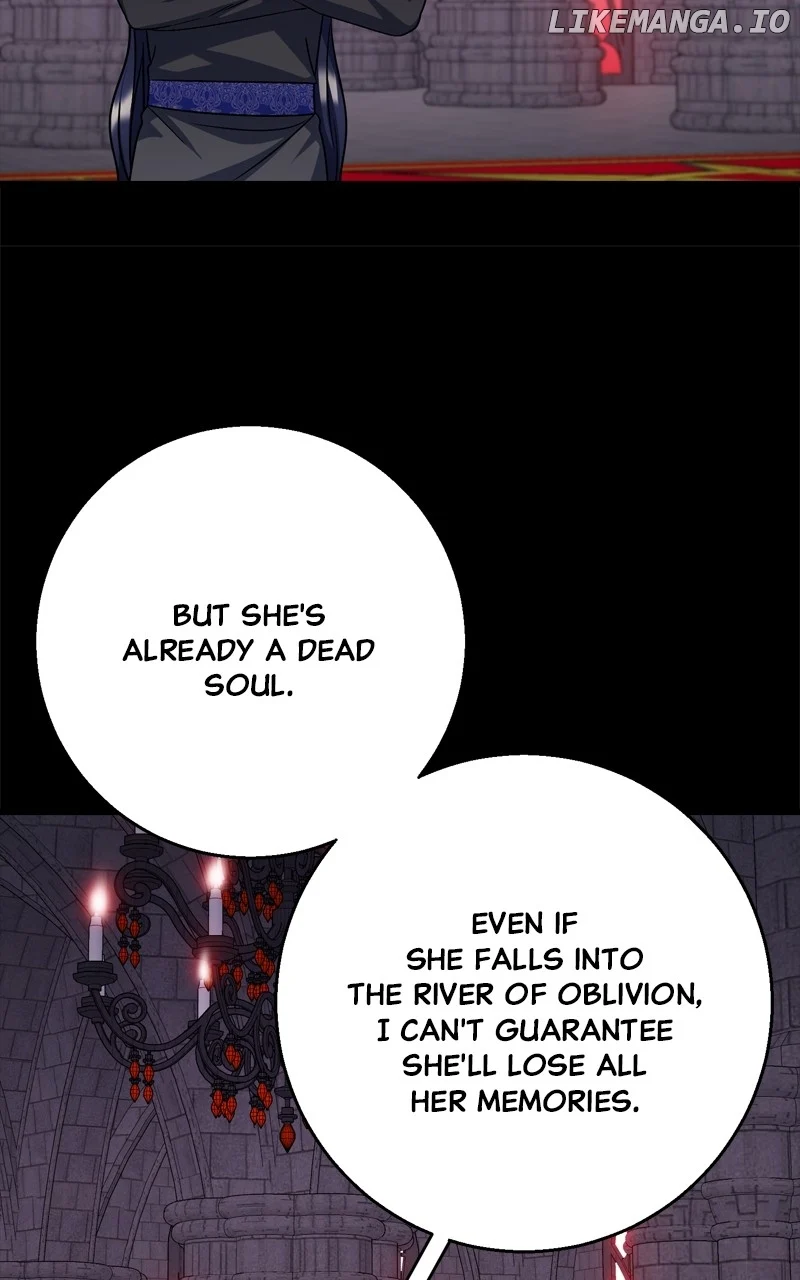 To You Who Never Loved Me chapter 107 page 13