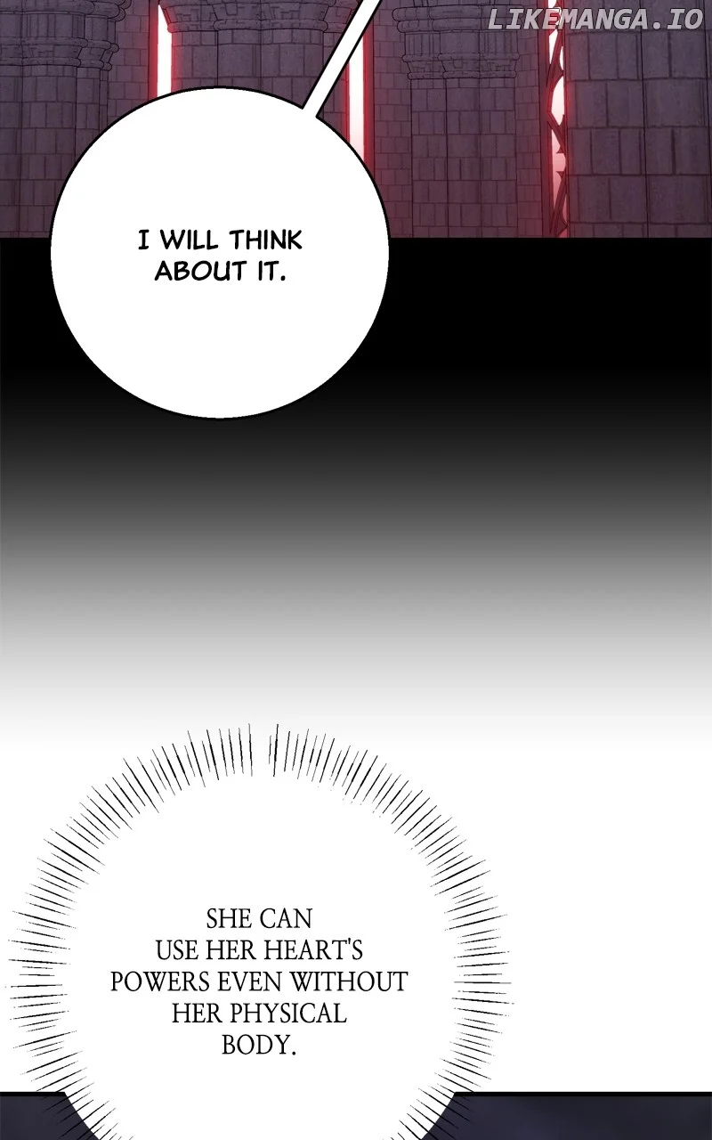 To You Who Never Loved Me chapter 107 page 14