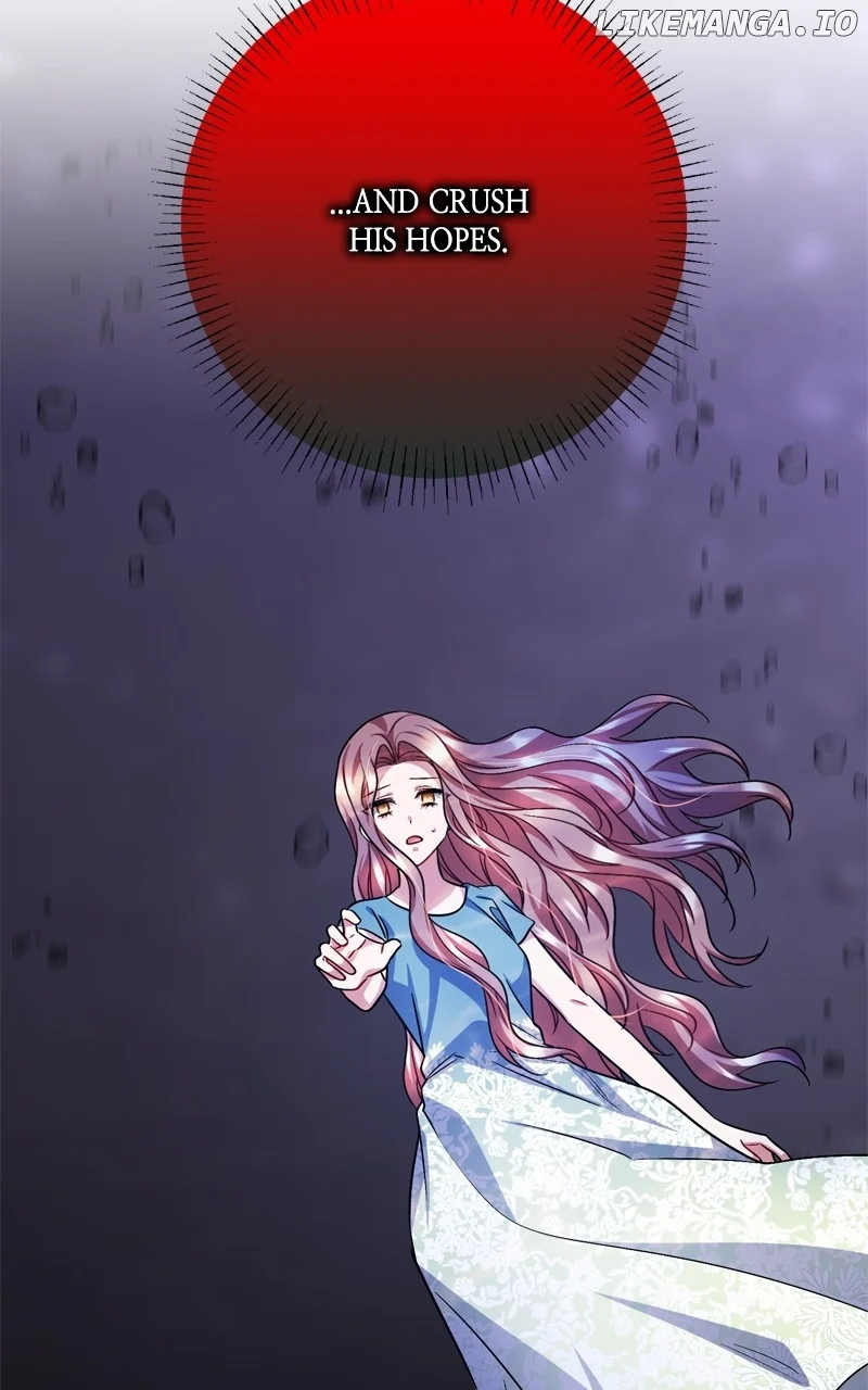 To You Who Never Loved Me chapter 107 page 17