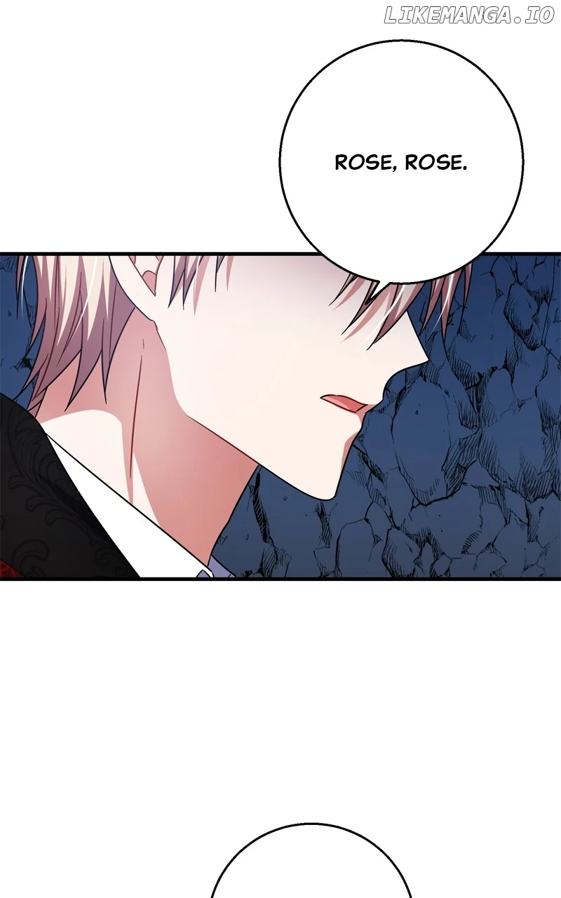 To You Who Never Loved Me chapter 107 page 21