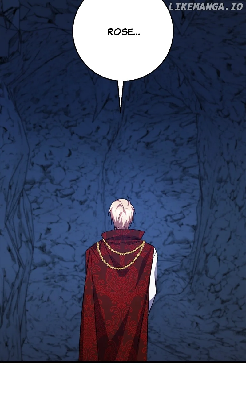 To You Who Never Loved Me chapter 107 page 23