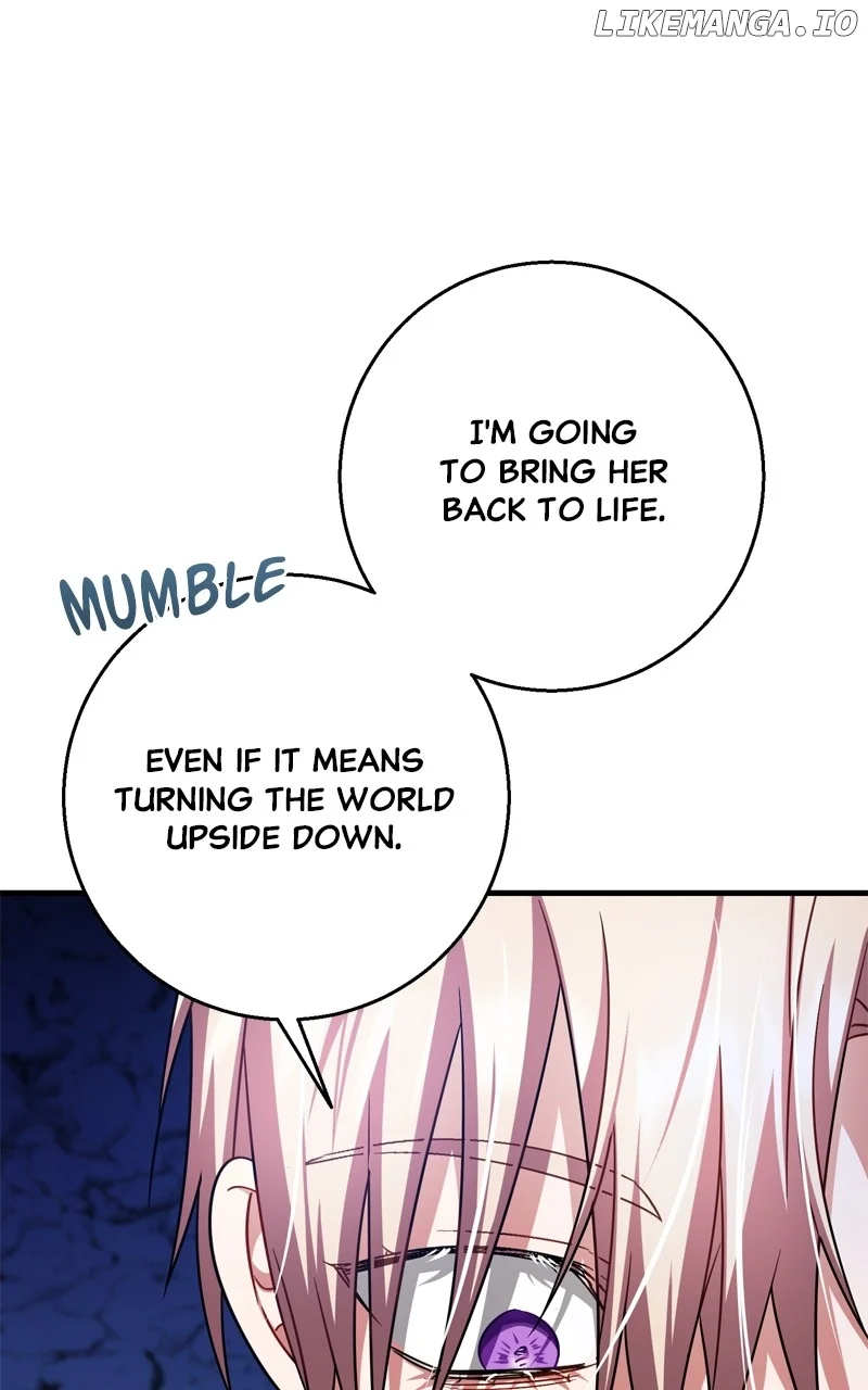 To You Who Never Loved Me chapter 107 page 24