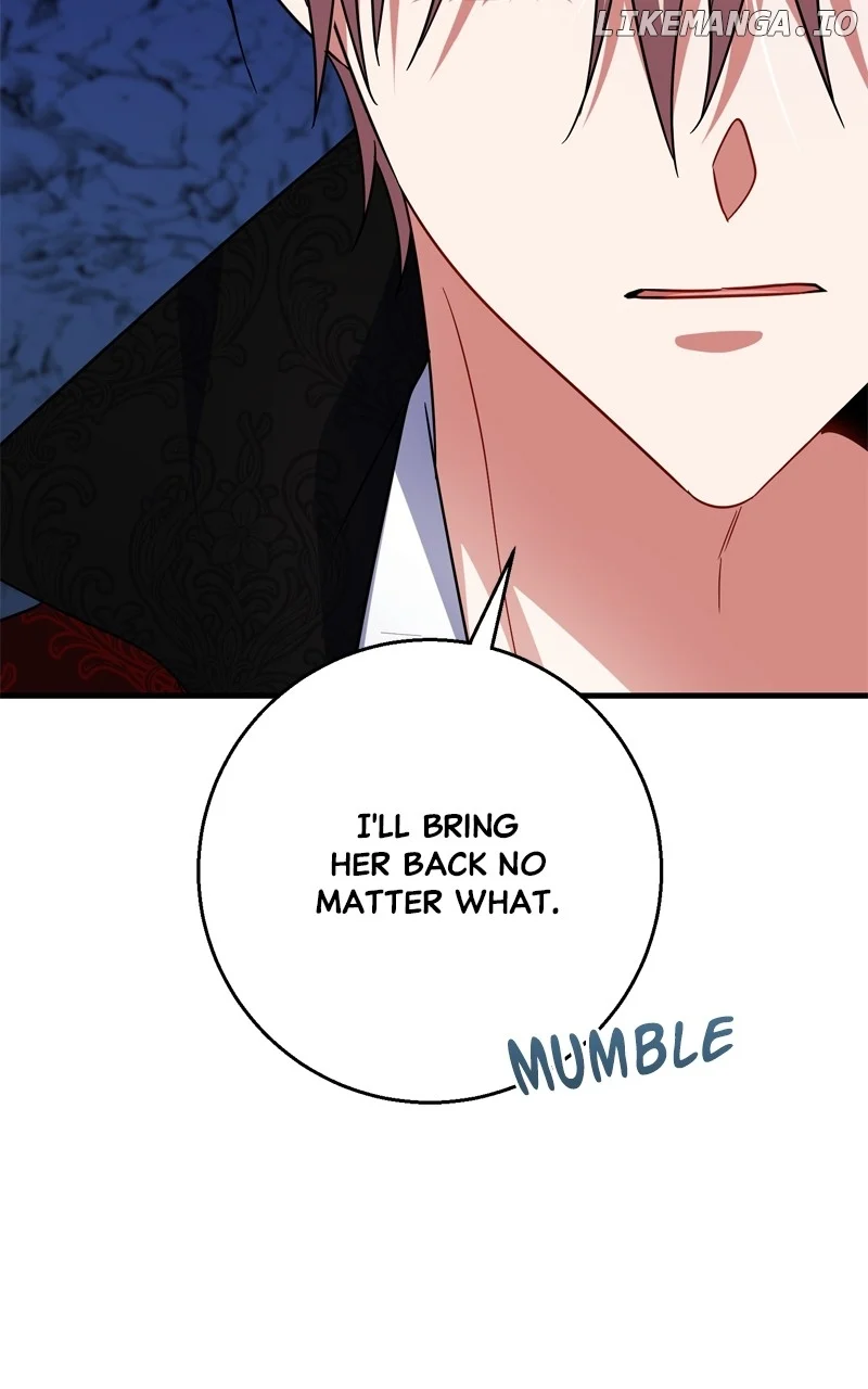 To You Who Never Loved Me chapter 107 page 25