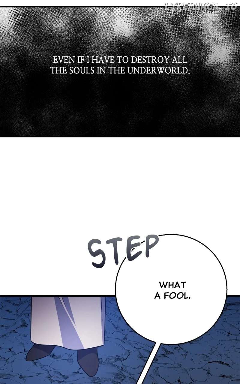 To You Who Never Loved Me chapter 107 page 26