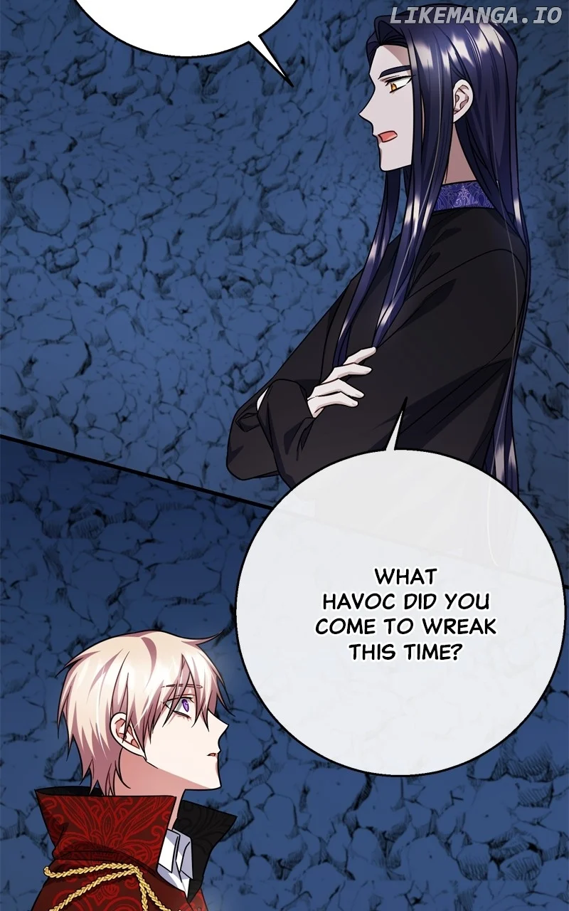 To You Who Never Loved Me chapter 107 page 30