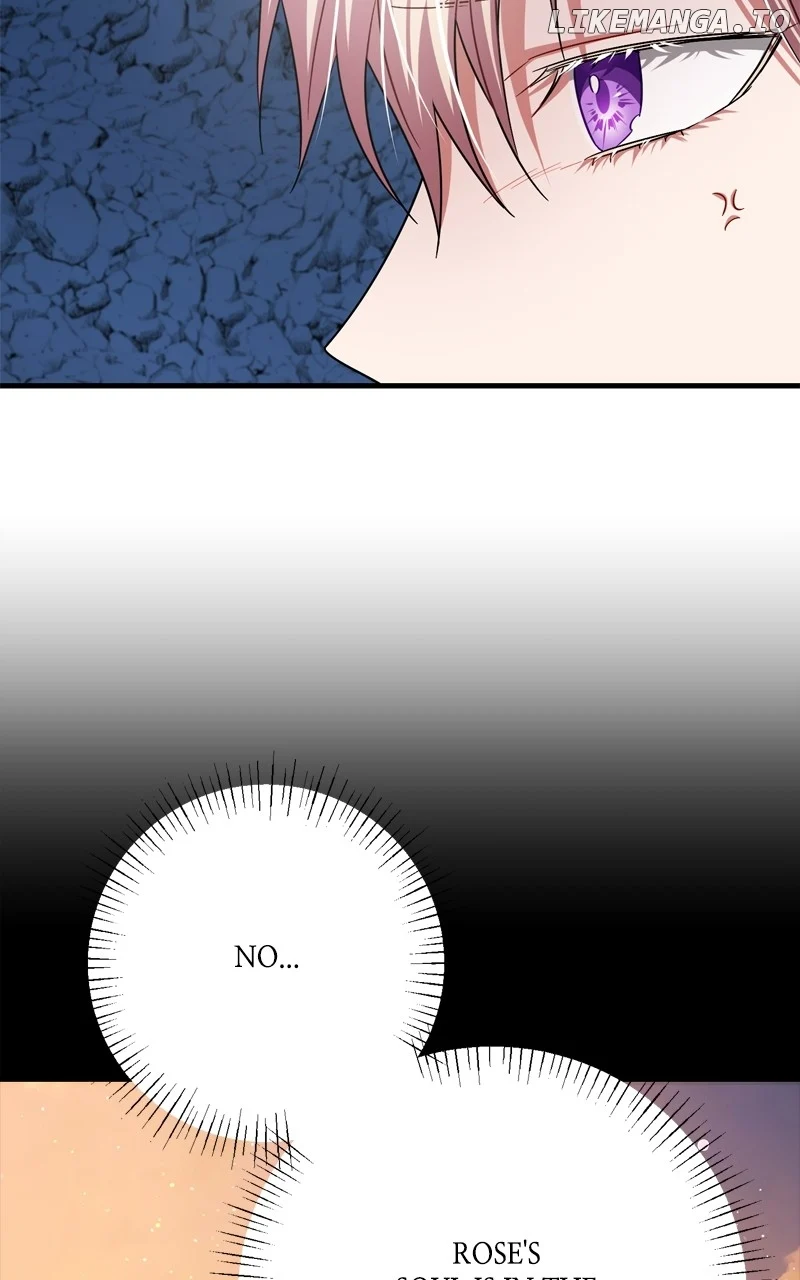 To You Who Never Loved Me chapter 107 page 33