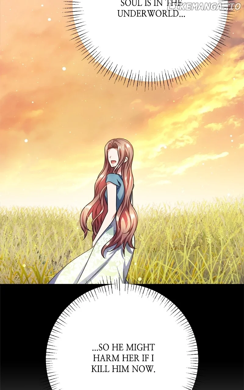 To You Who Never Loved Me chapter 107 page 34