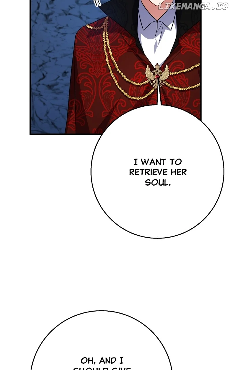 To You Who Never Loved Me chapter 107 page 36