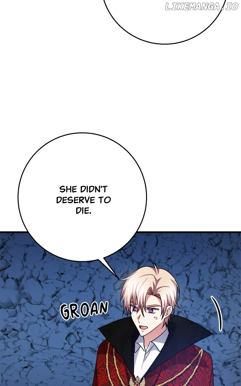 To You Who Never Loved Me chapter 107 page 38