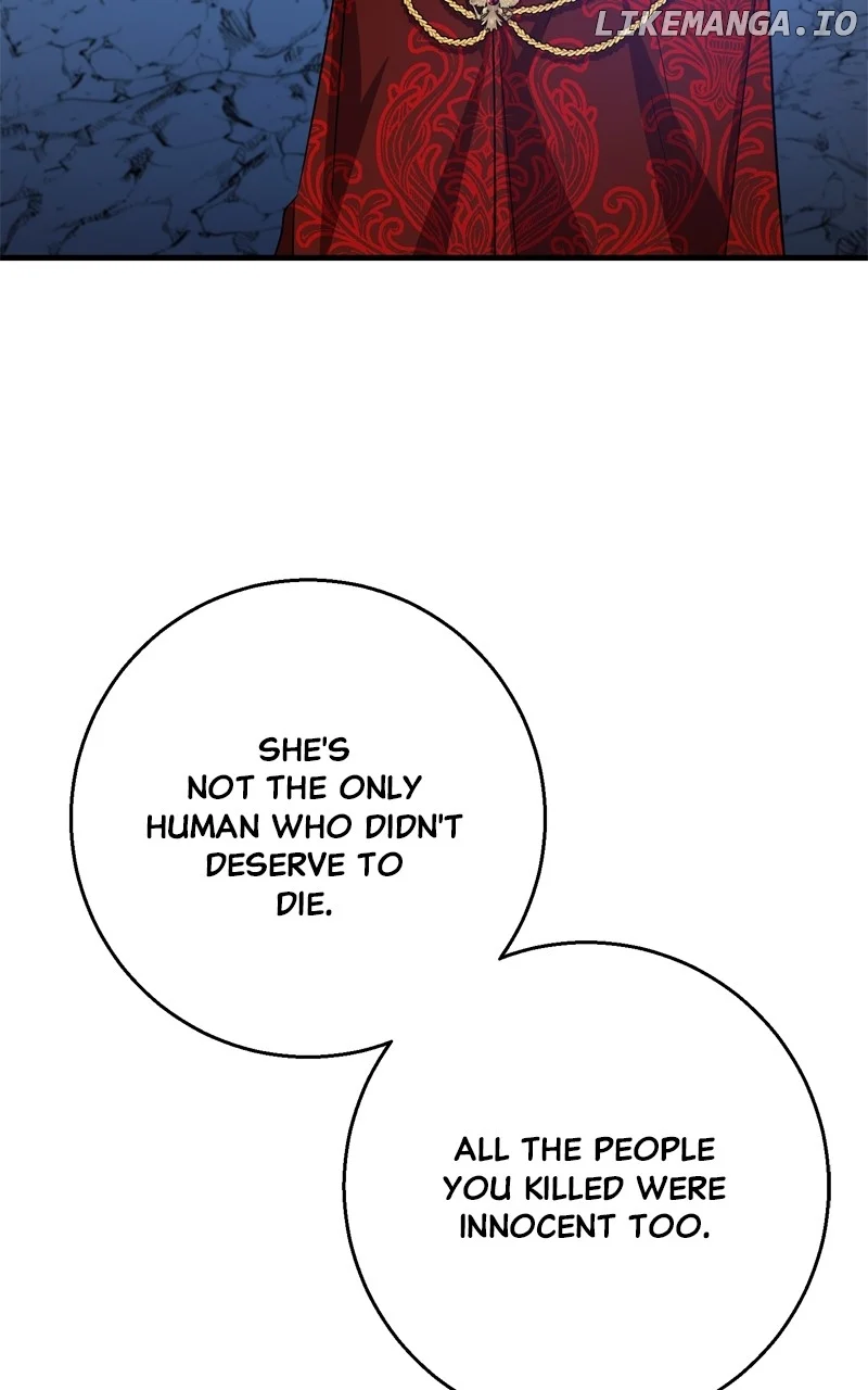 To You Who Never Loved Me chapter 107 page 39